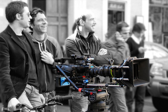 corporate video production corporate video production